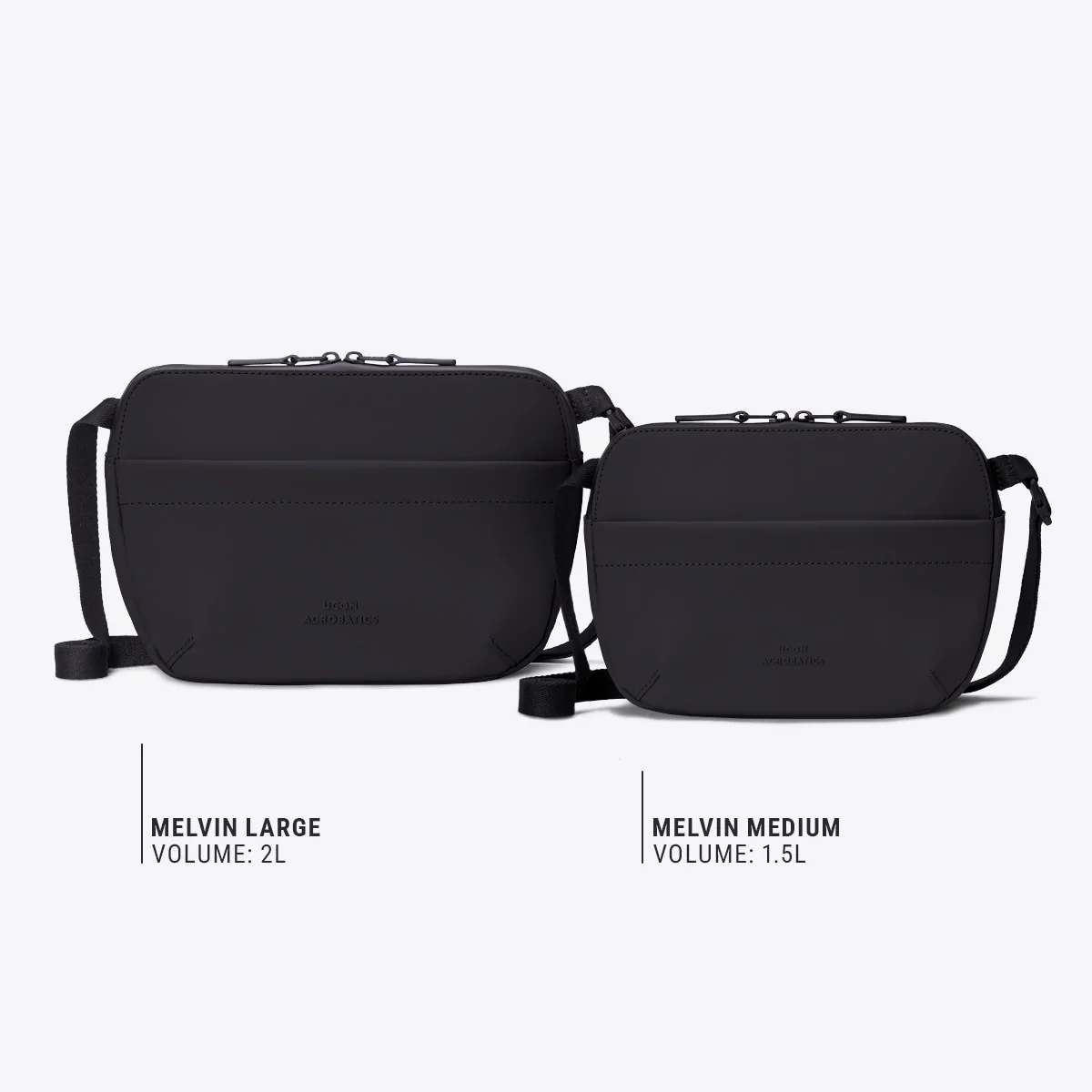 Melvin Medium Bag - Image 8