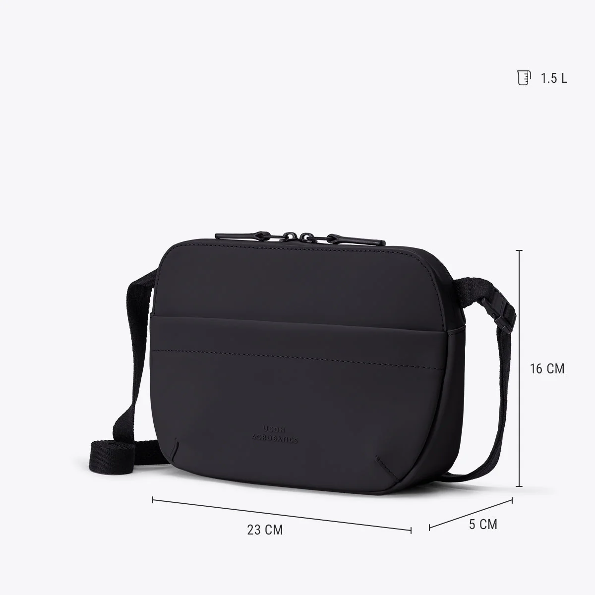 Melvin Medium Bag - Image 6