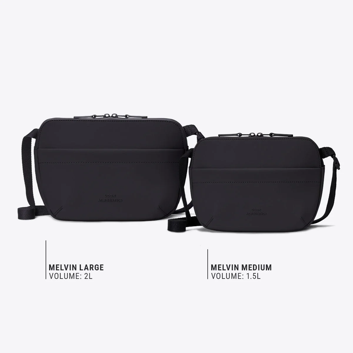 Melvin Medium Bag - Image 7