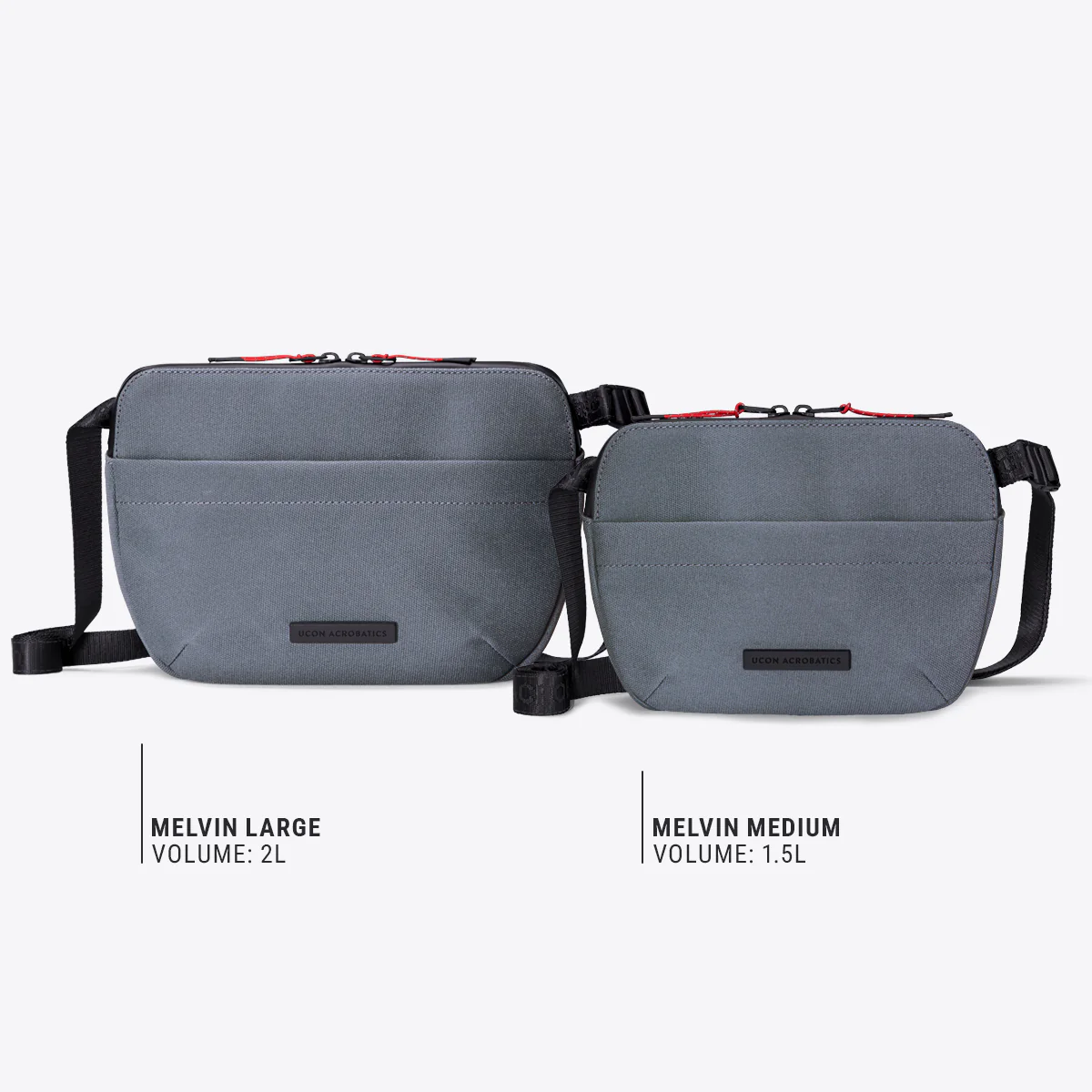 Melvin Large Bag - Image 7