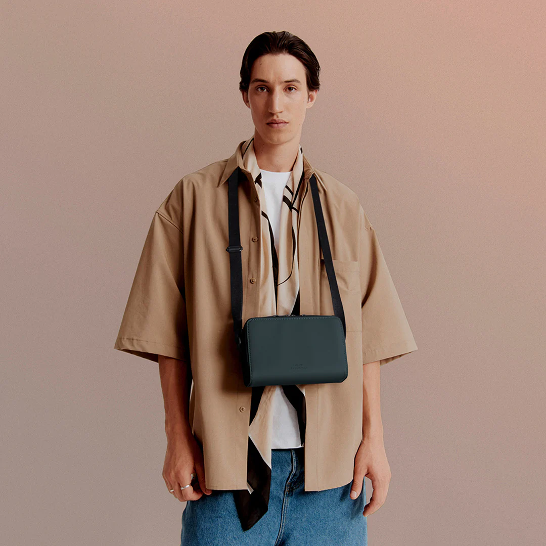 Minori Medium Bag - Image 4