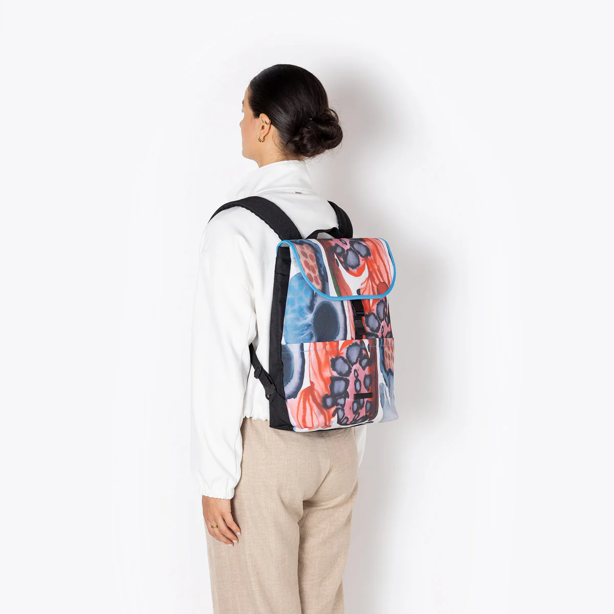 Mion Mini Backpack - Image 8
