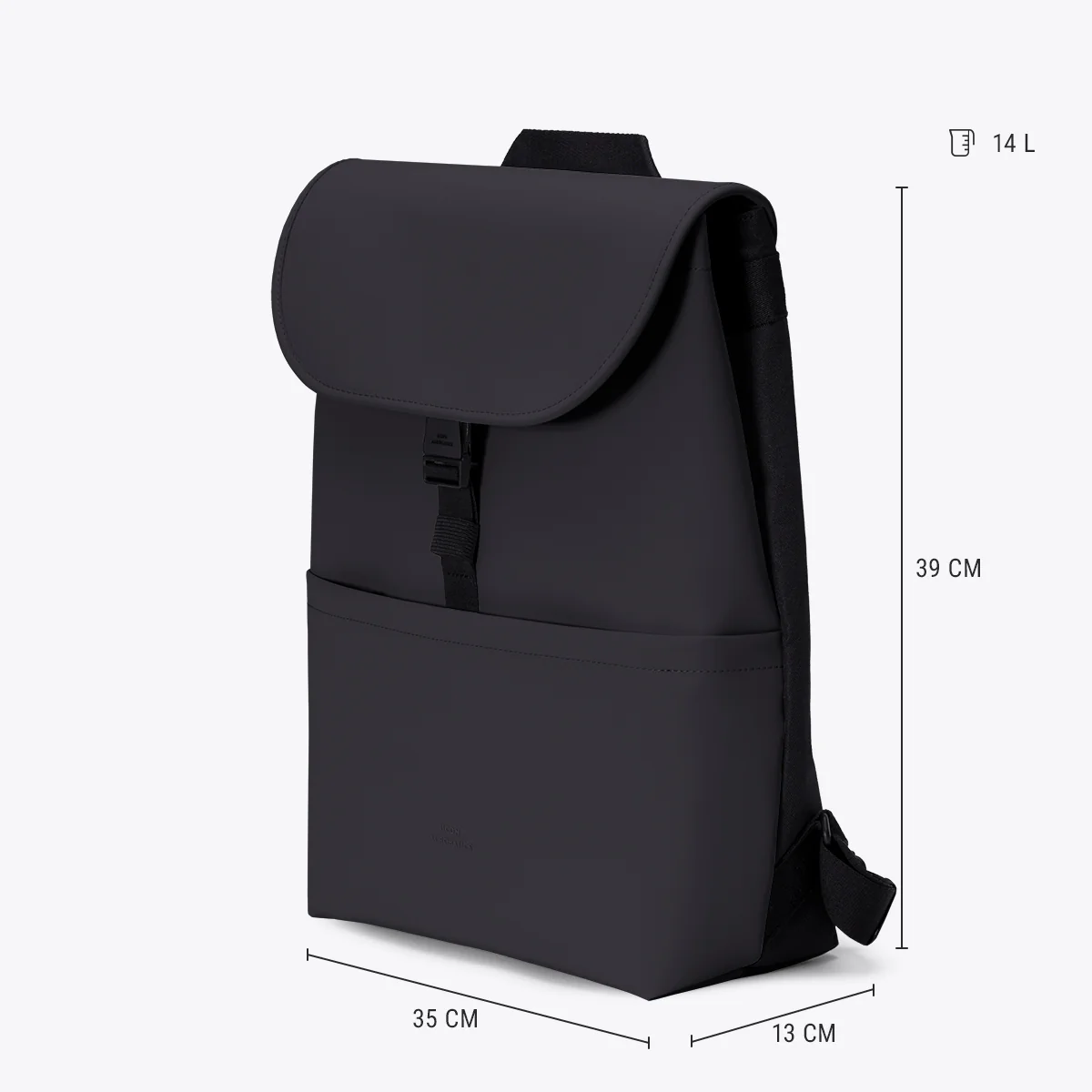Mion Mini Backpack - Image 9