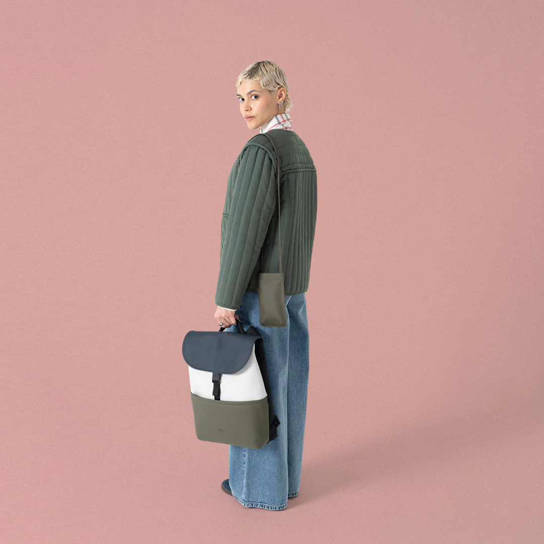 Mion Mini Backpack - Image 3