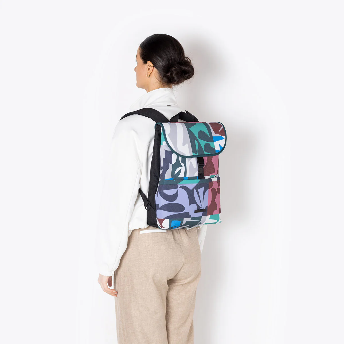 Mion Mini Backpack - Image 10