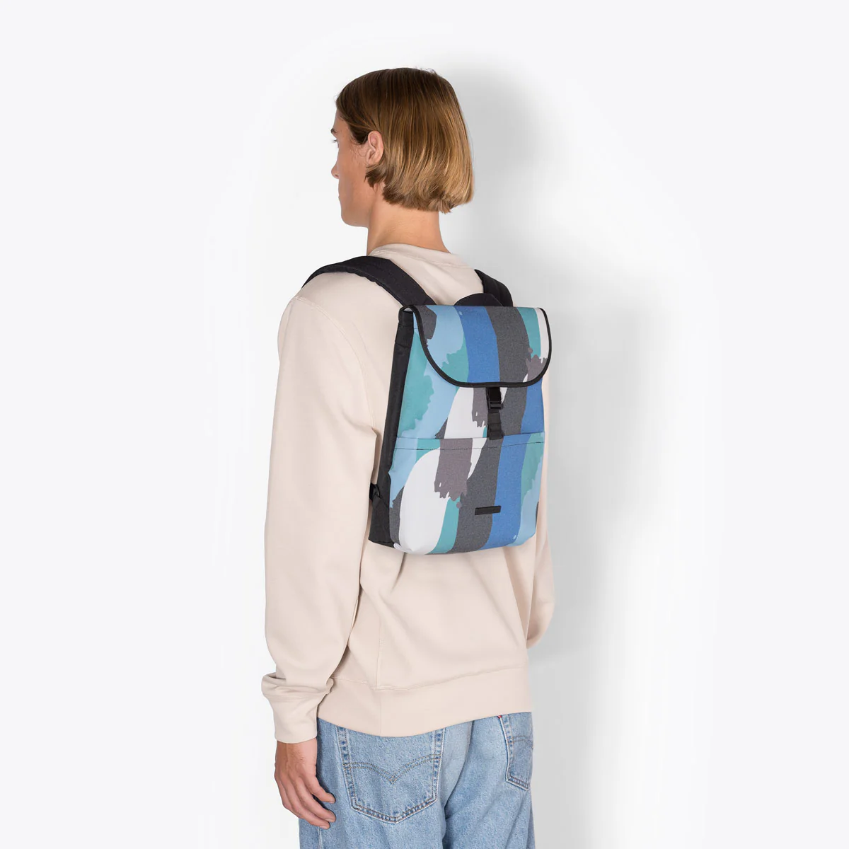 Mion Mini Backpack - Image 9