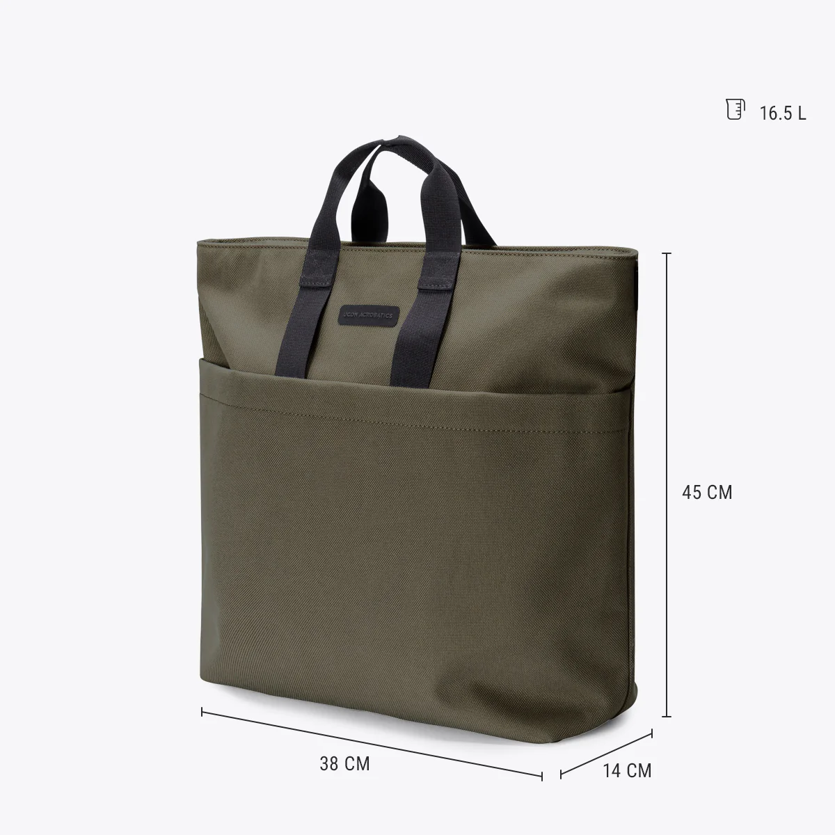 Nolan Backpack - Image 18
