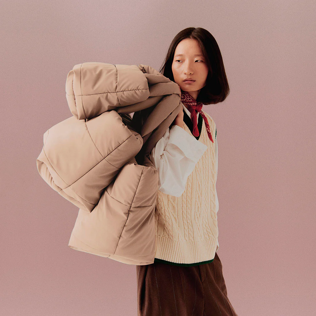 Olivia Medium Bag - Image 13