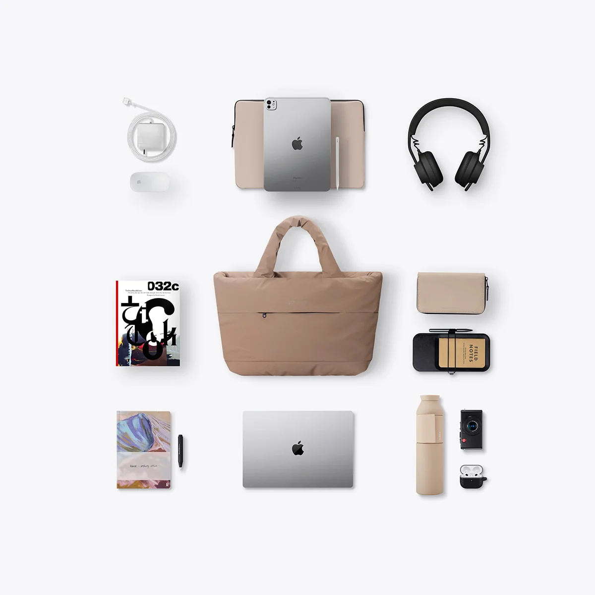 Olivia Medium Bag - Image 25
