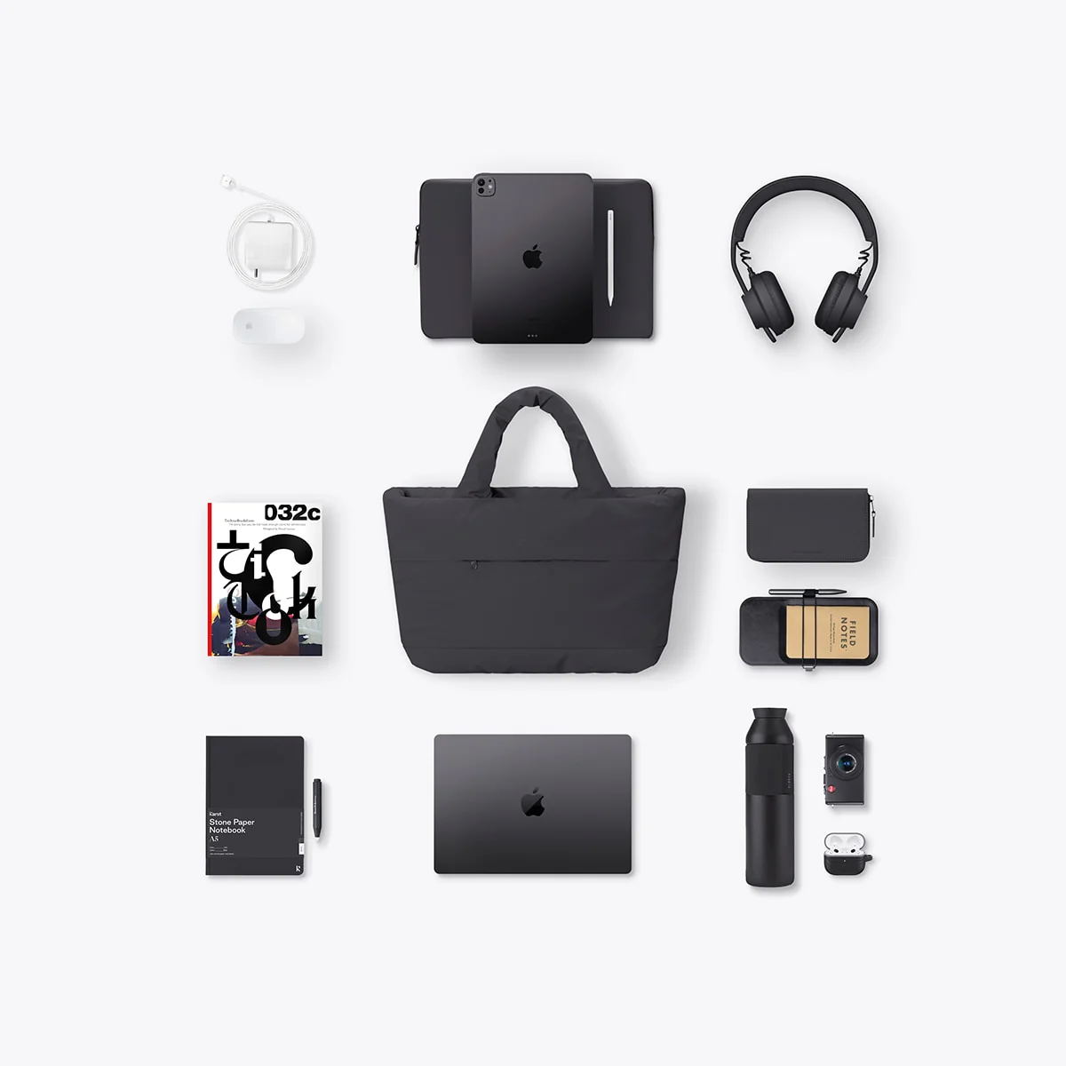 Olivia Medium Bag - Image 25