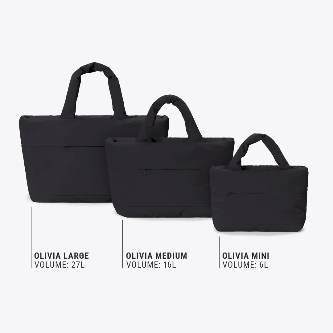 Olivia Medium Bag - Image 26