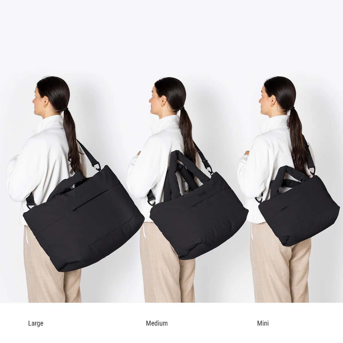 Olivia Medium Bag - Image 27