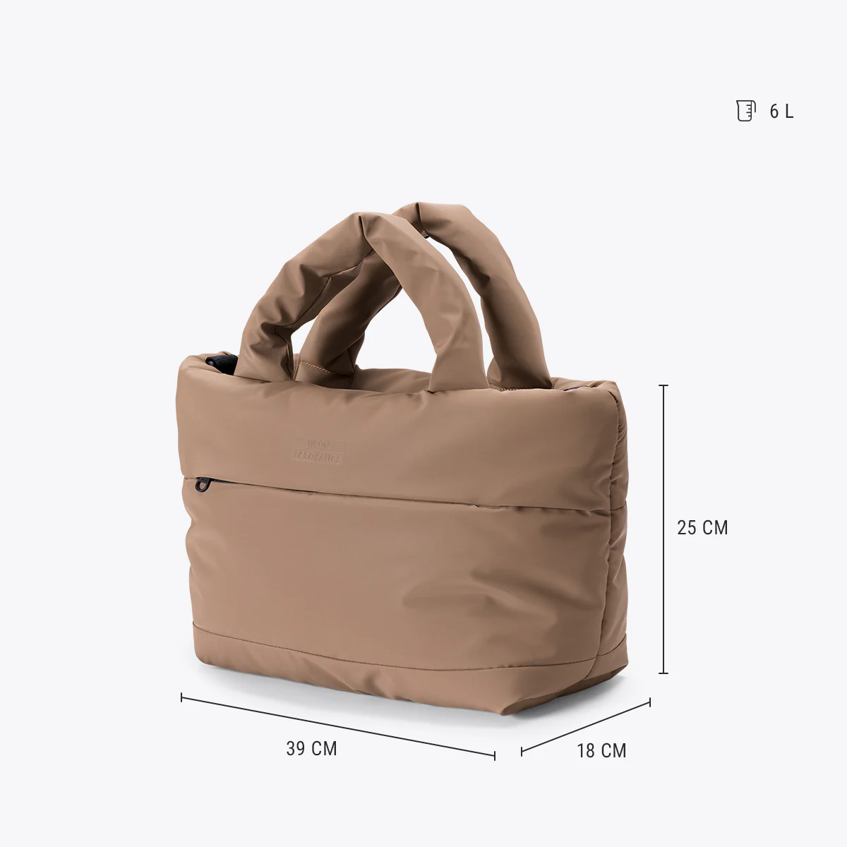 Olivia Mini Bag - Image 24