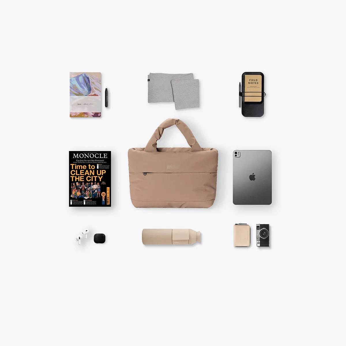 Olivia Mini Bag - Image 25
