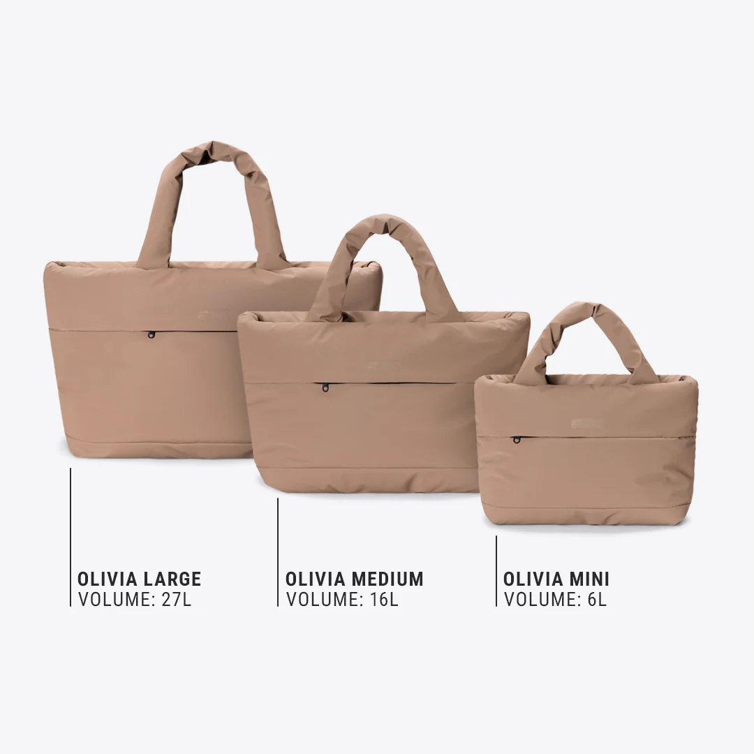 Olivia Large Bag - Image 25