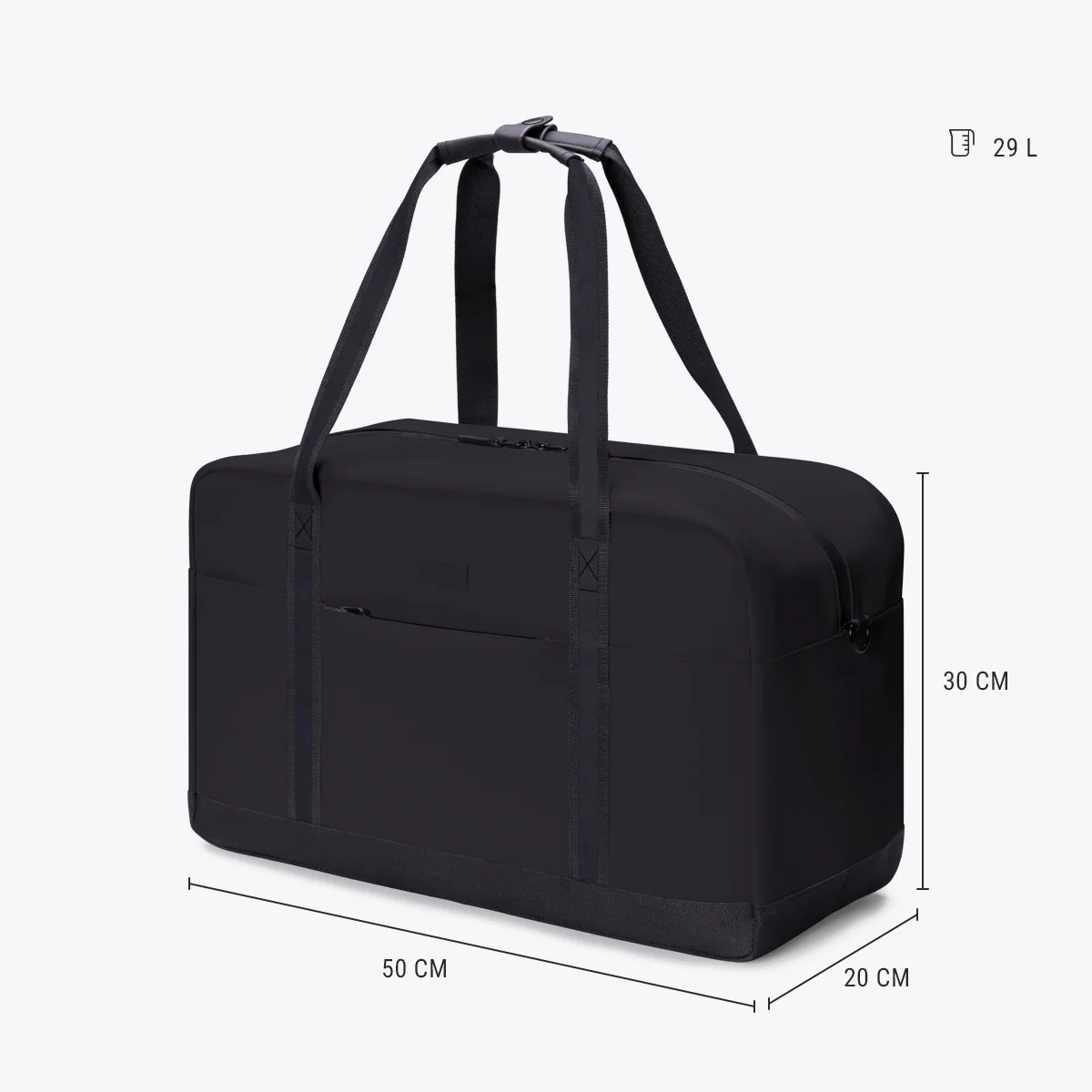 Omasu Bag - Image 14