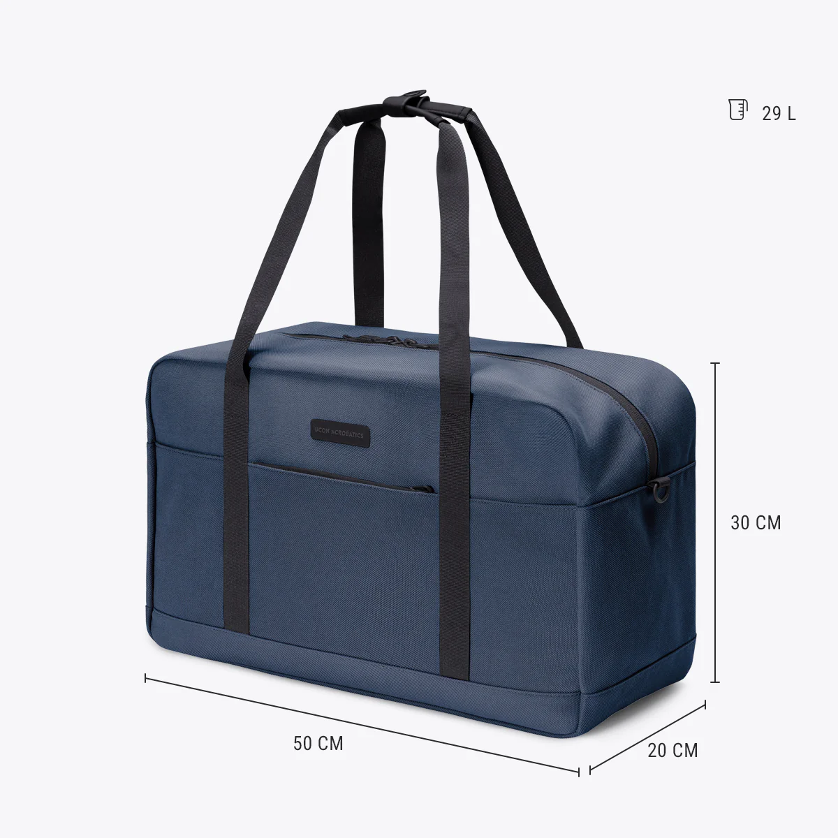 Omasu Bag - Image 20
