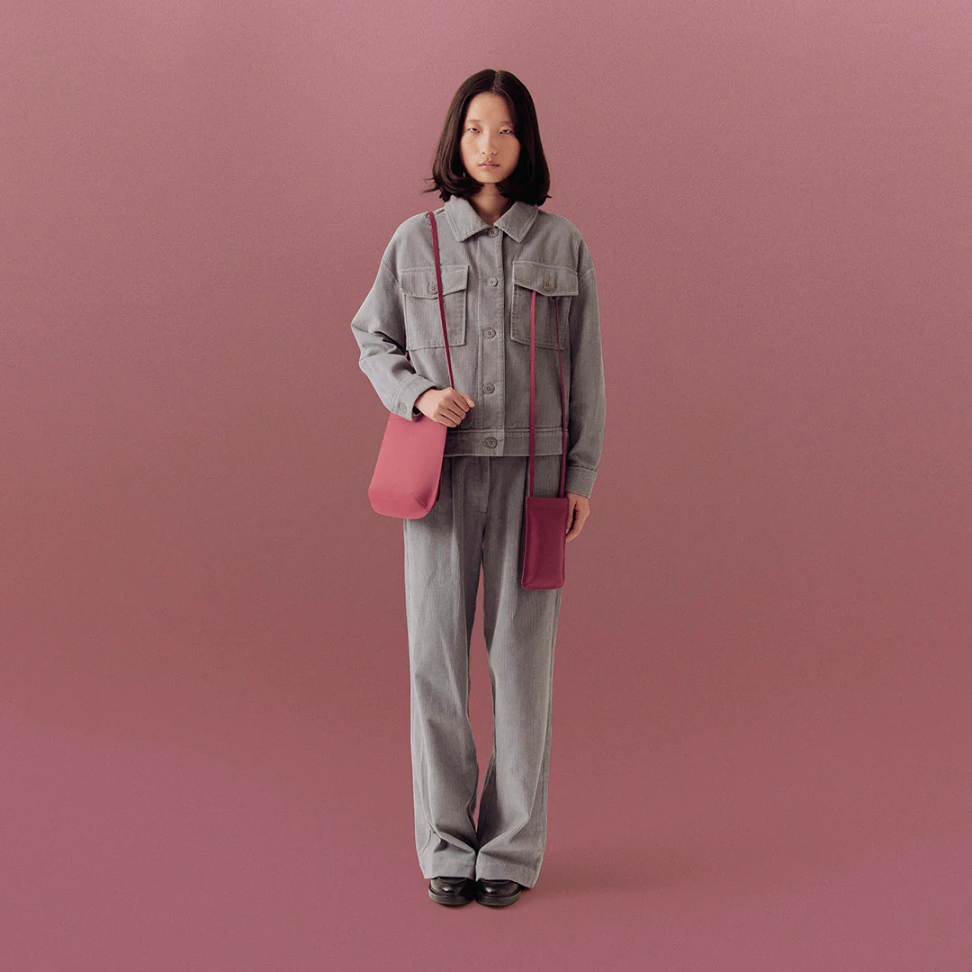 Selma Medium Bag - Image 4