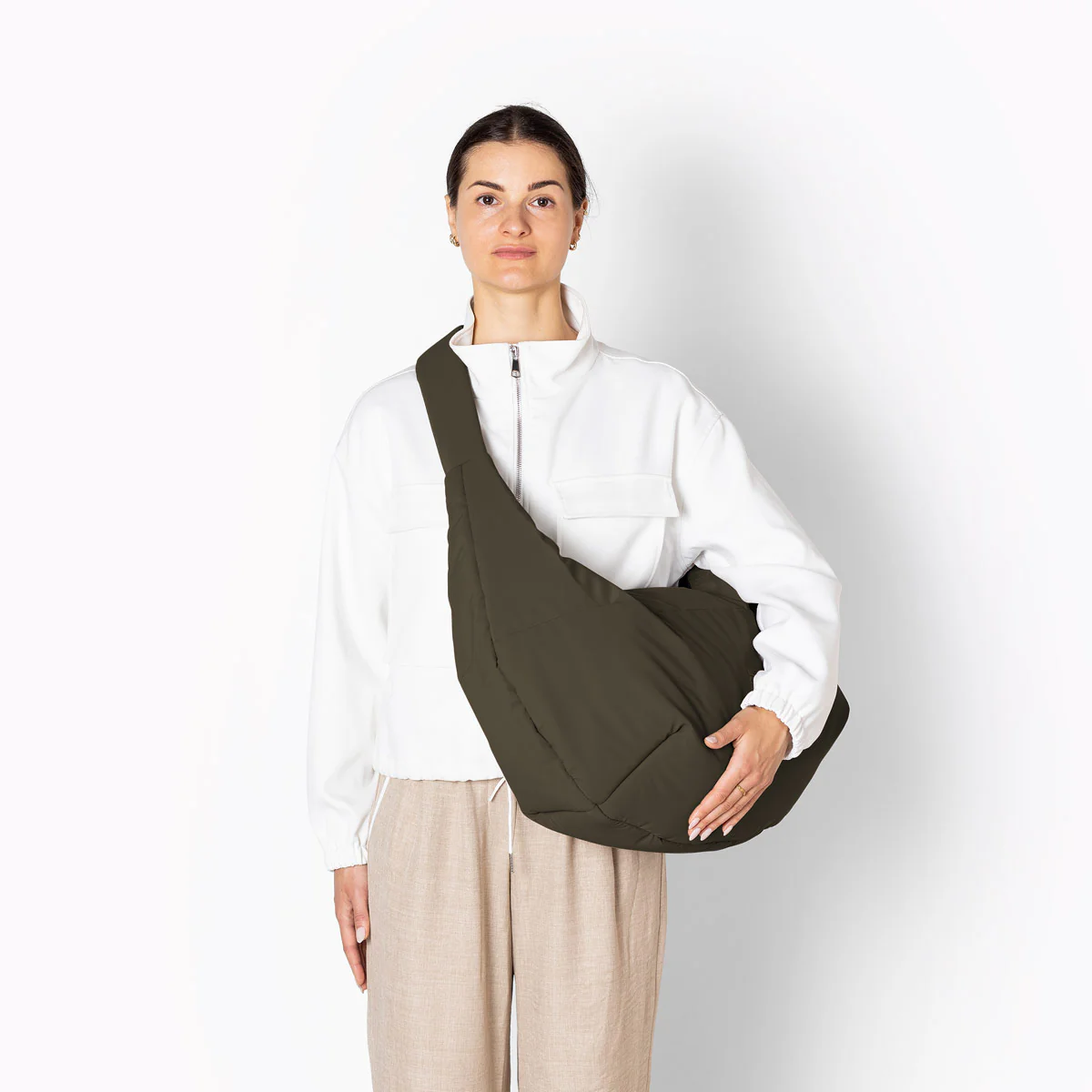 Shota Large Bag - Image 14