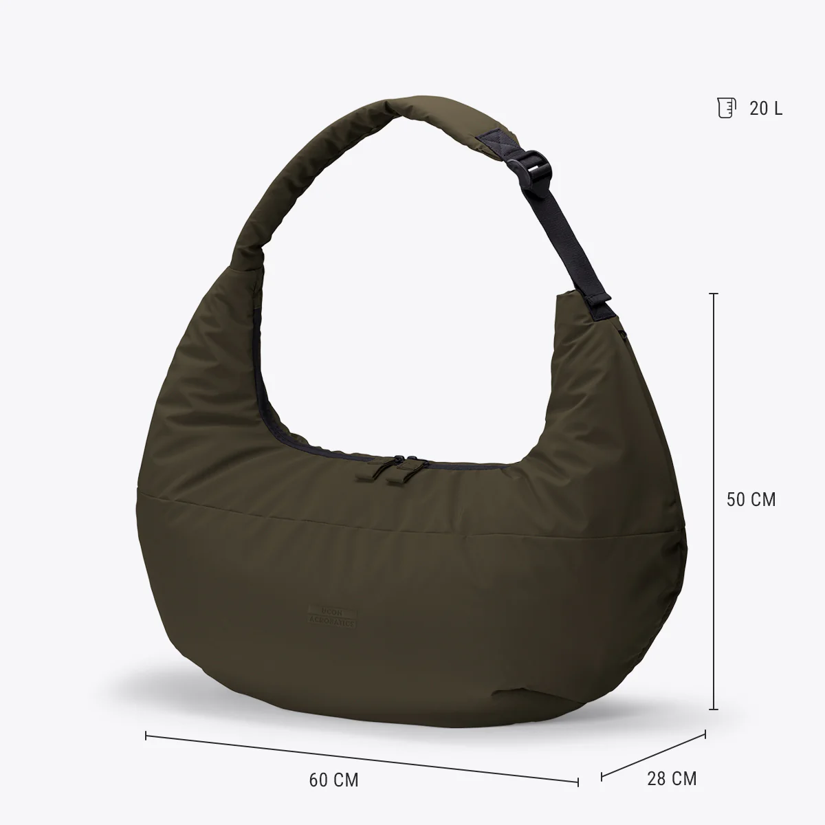 Shota Large Bag - Image 15