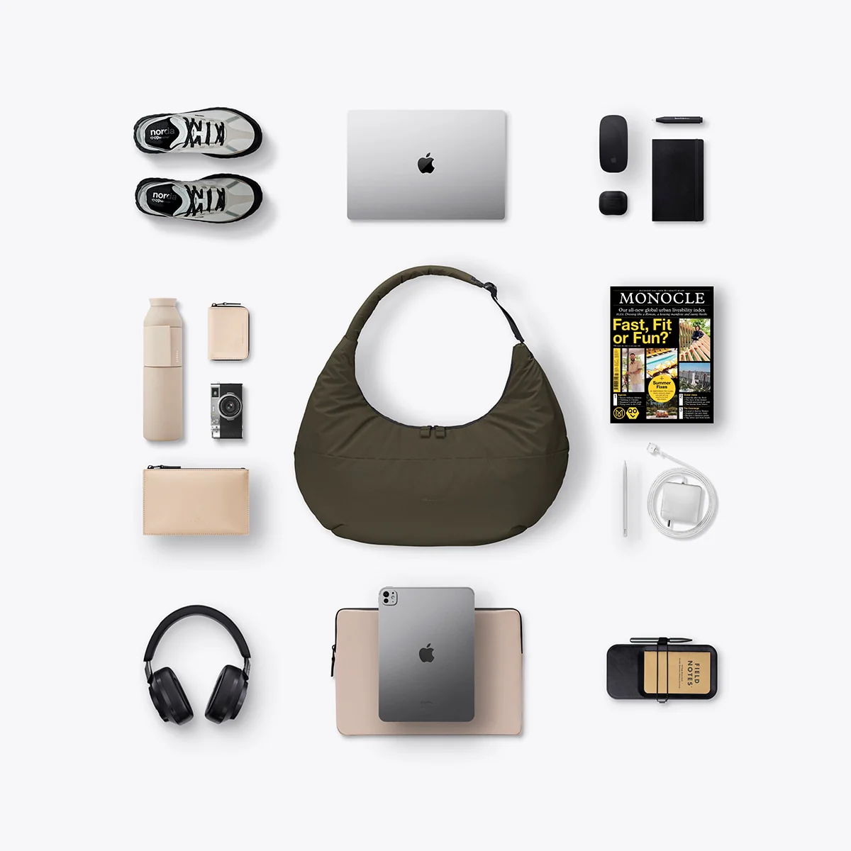 Shota Large Bag - Image 16
