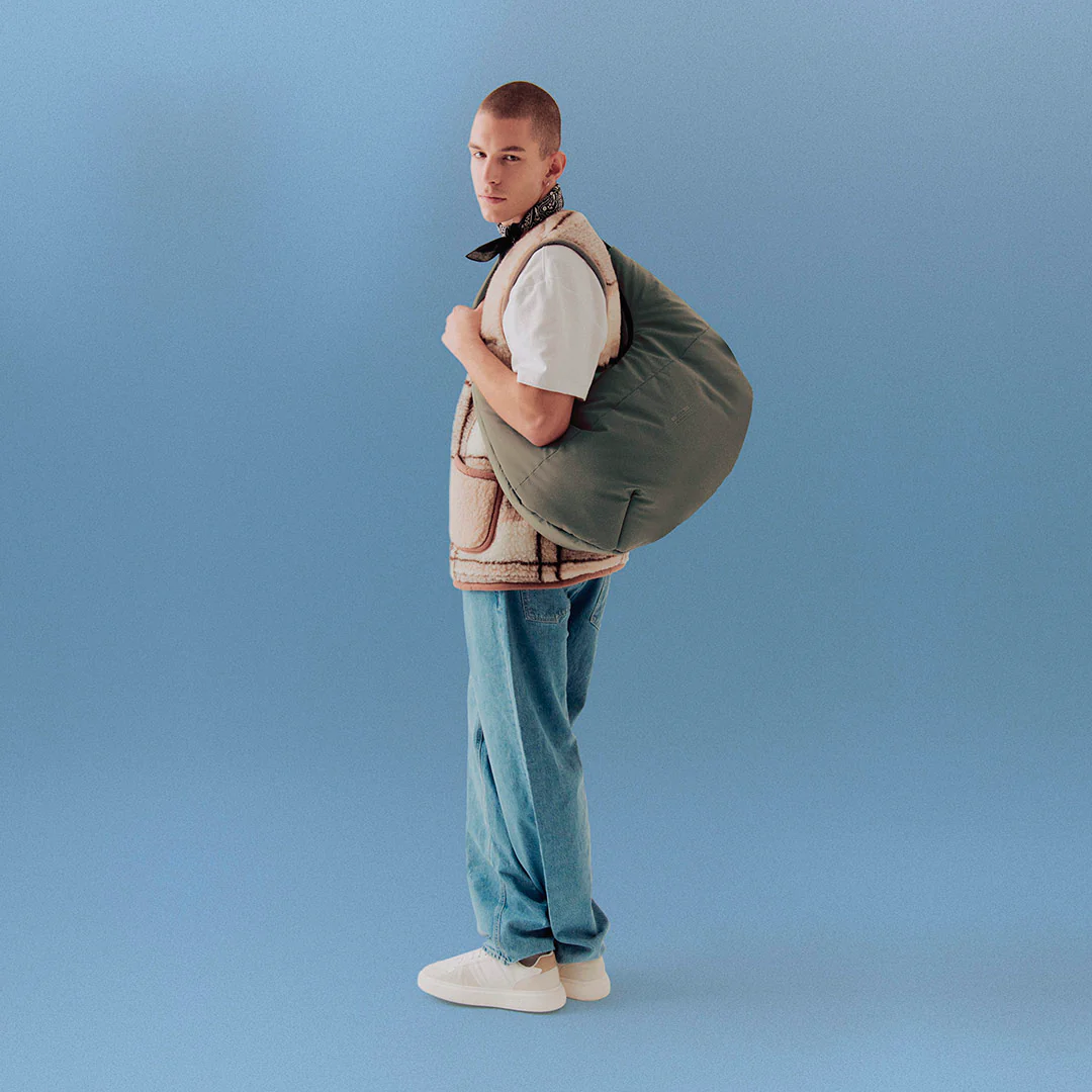 Shota Large Bag - Image 3