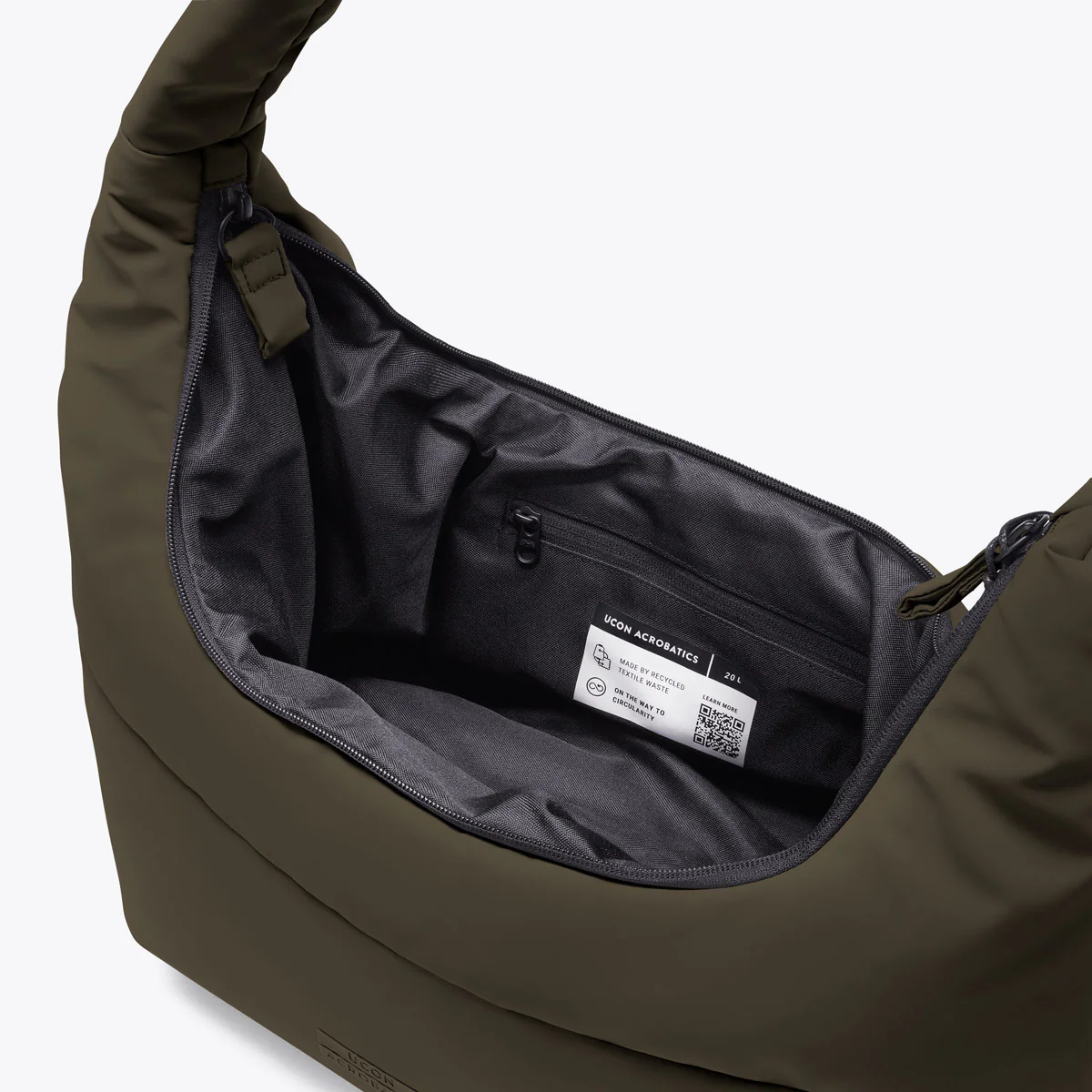Shota Large Bag - Image 7