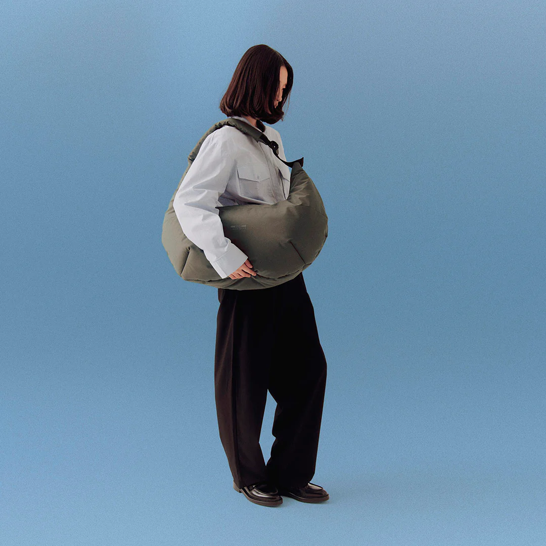 Shota Large Bag - Image 9
