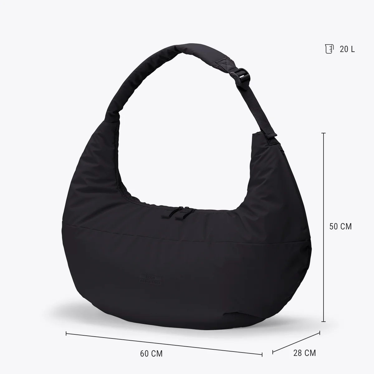Shota Large Bag - Image 15