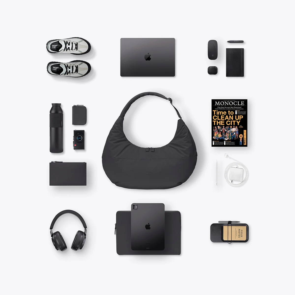 Shota Large Bag - Image 16