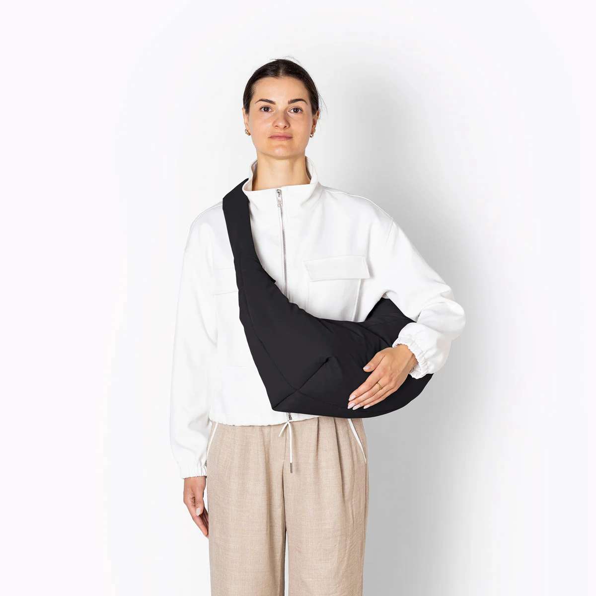 Shota Medium Bag - Image 13