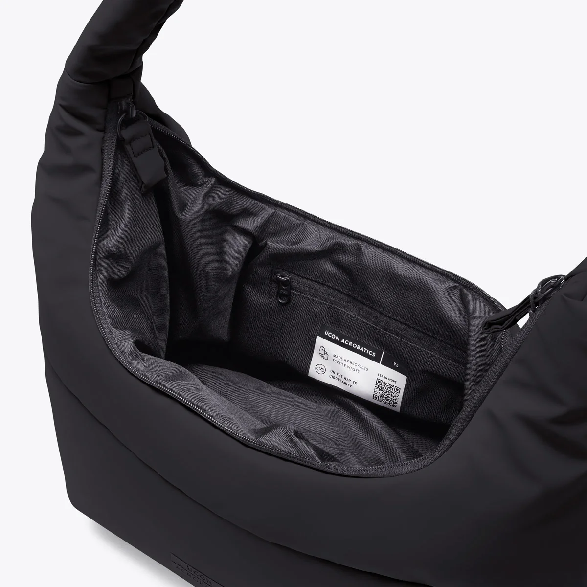 Shota Medium Bag - Image 7