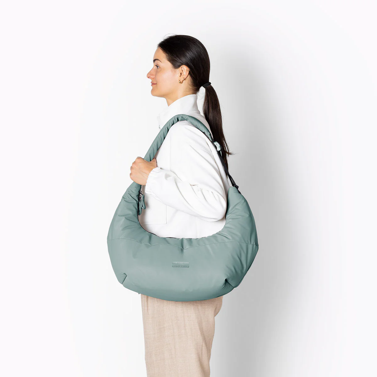 Shota Medium Bag - Image 11