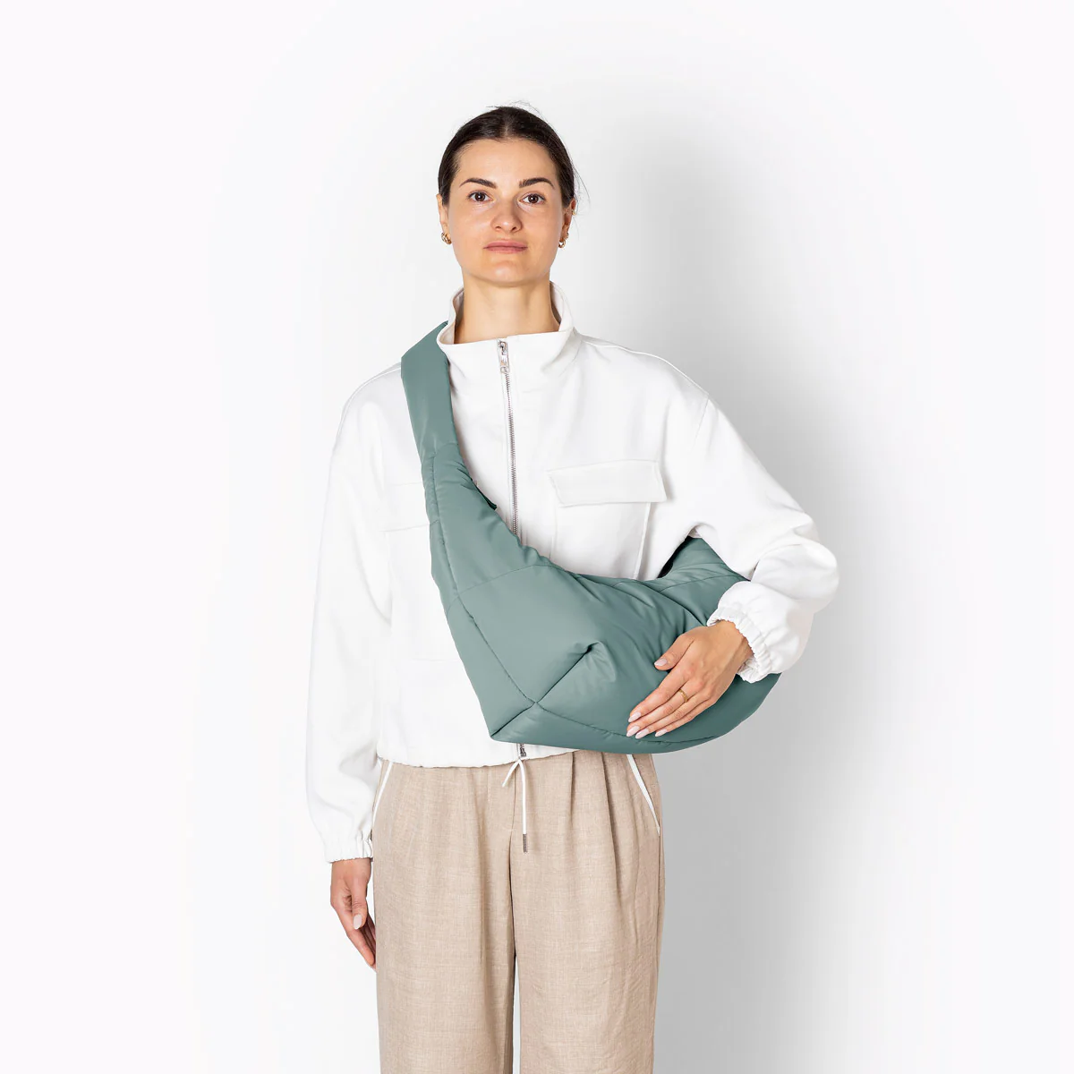 Shota Medium Bag - Image 12
