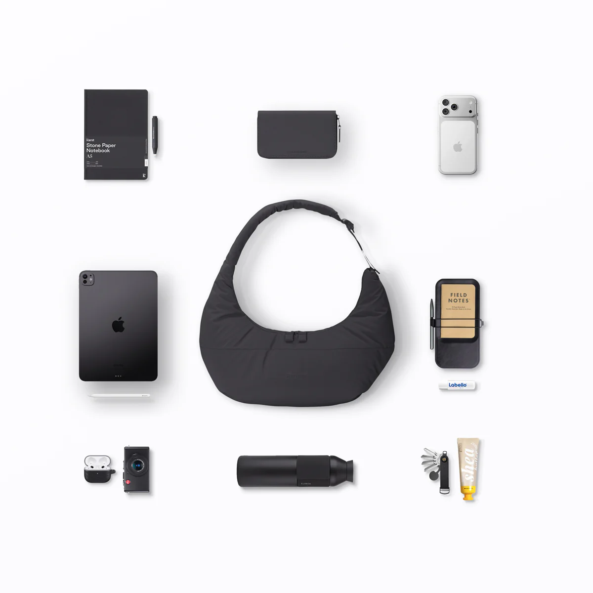 Shota Medium Bag - Image 15
