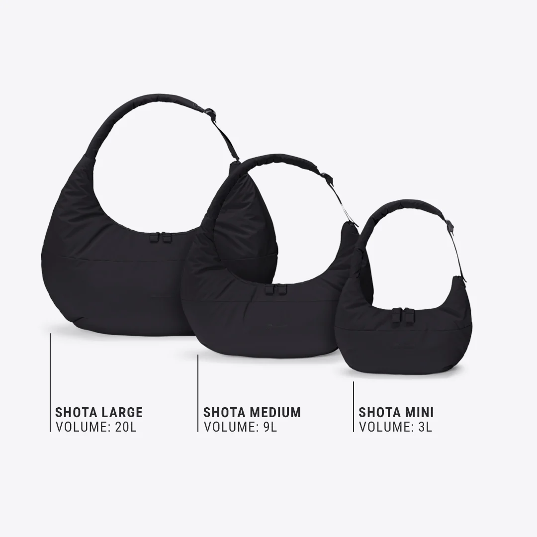 Shota Large Bag - Image 17