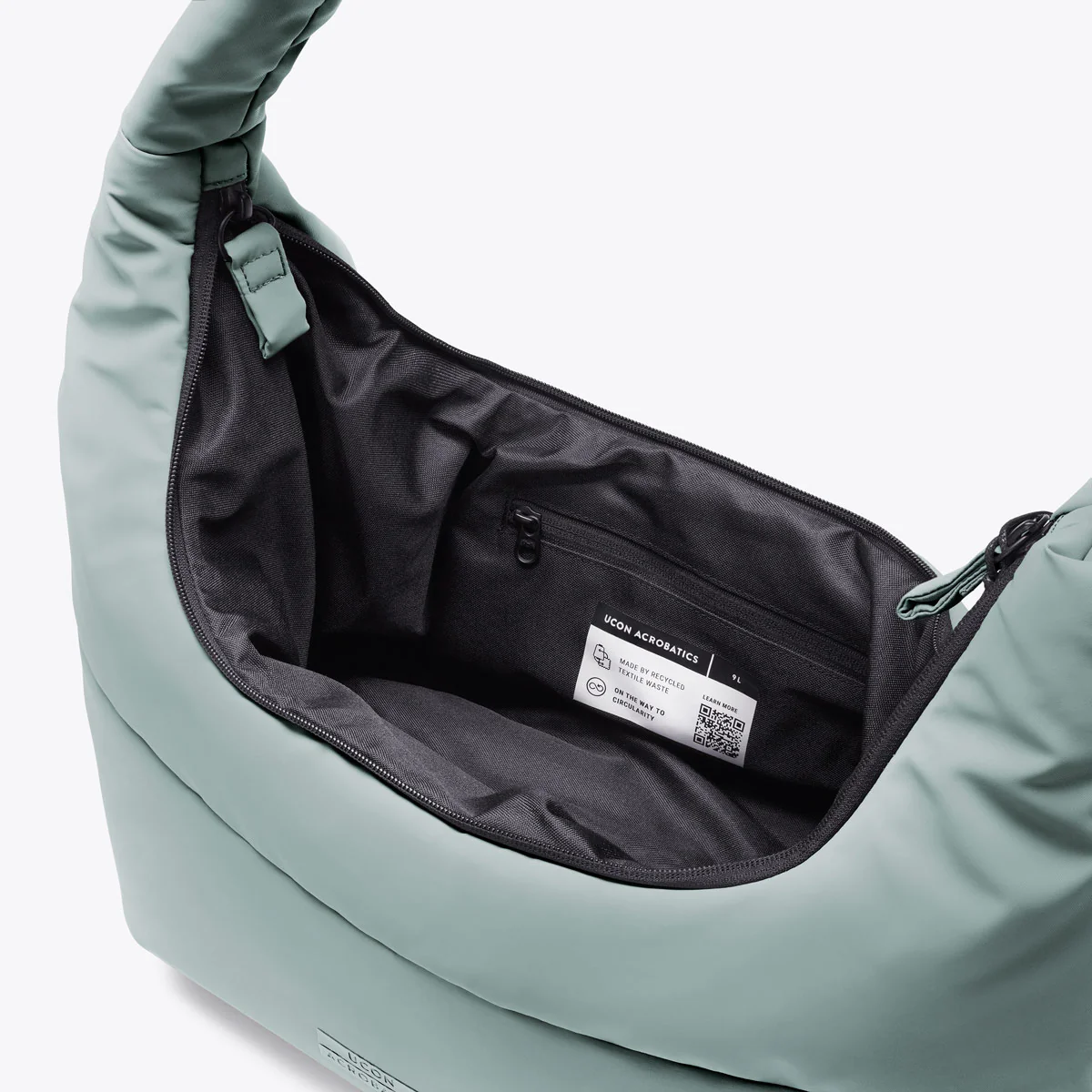 Shota Medium Bag - Image 6