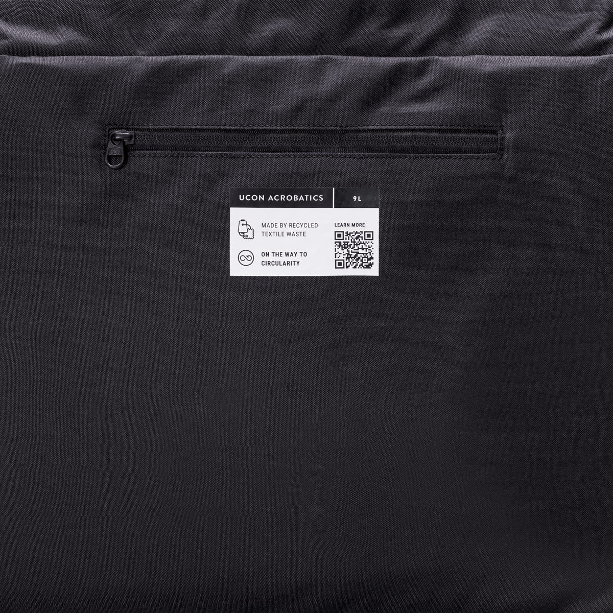 Shota Medium Bag - Image 8