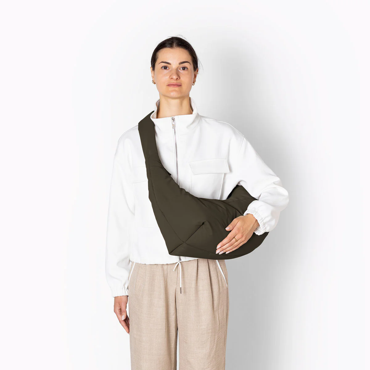Shota Medium Bag - Image 13