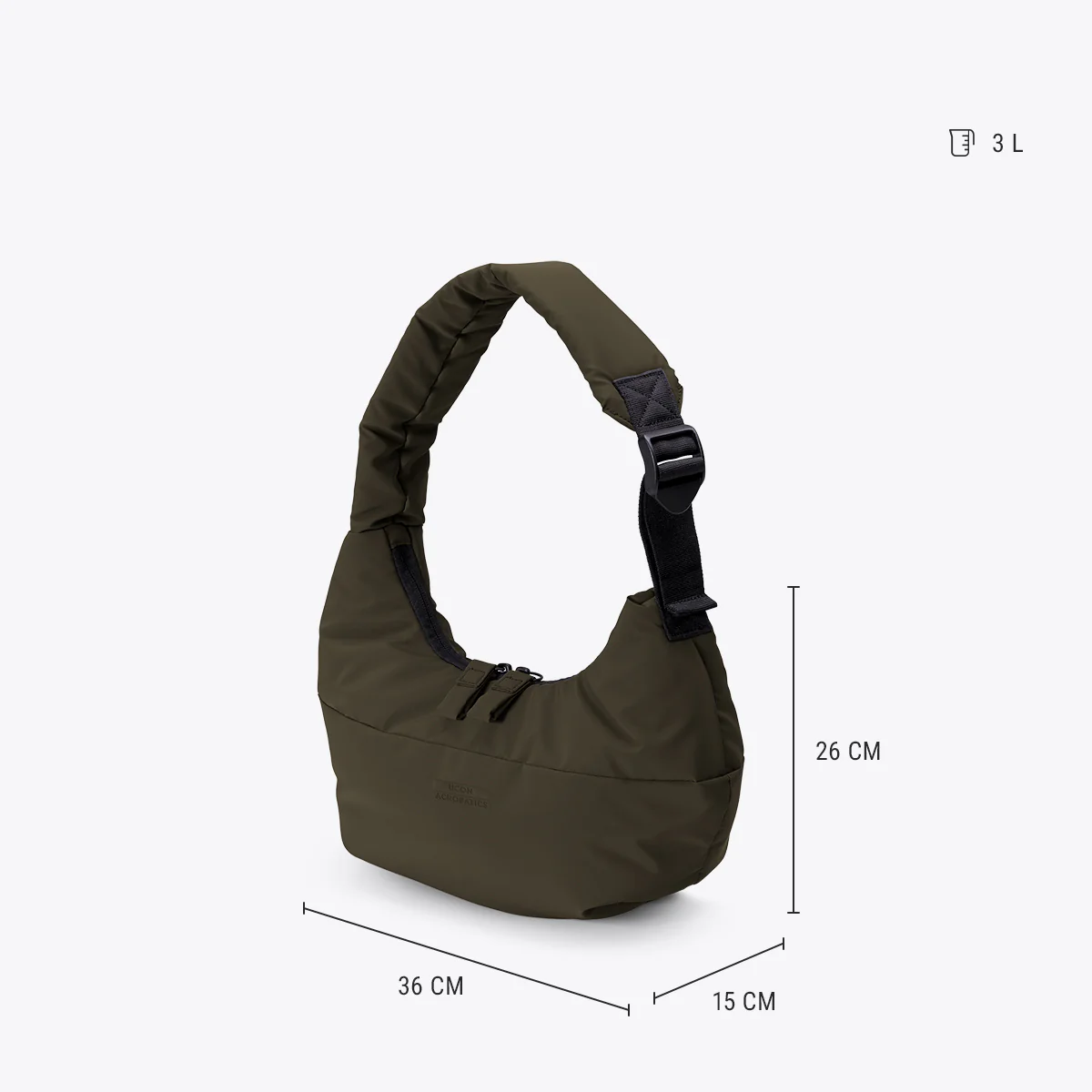 Shota Mini Bag - Image 10
