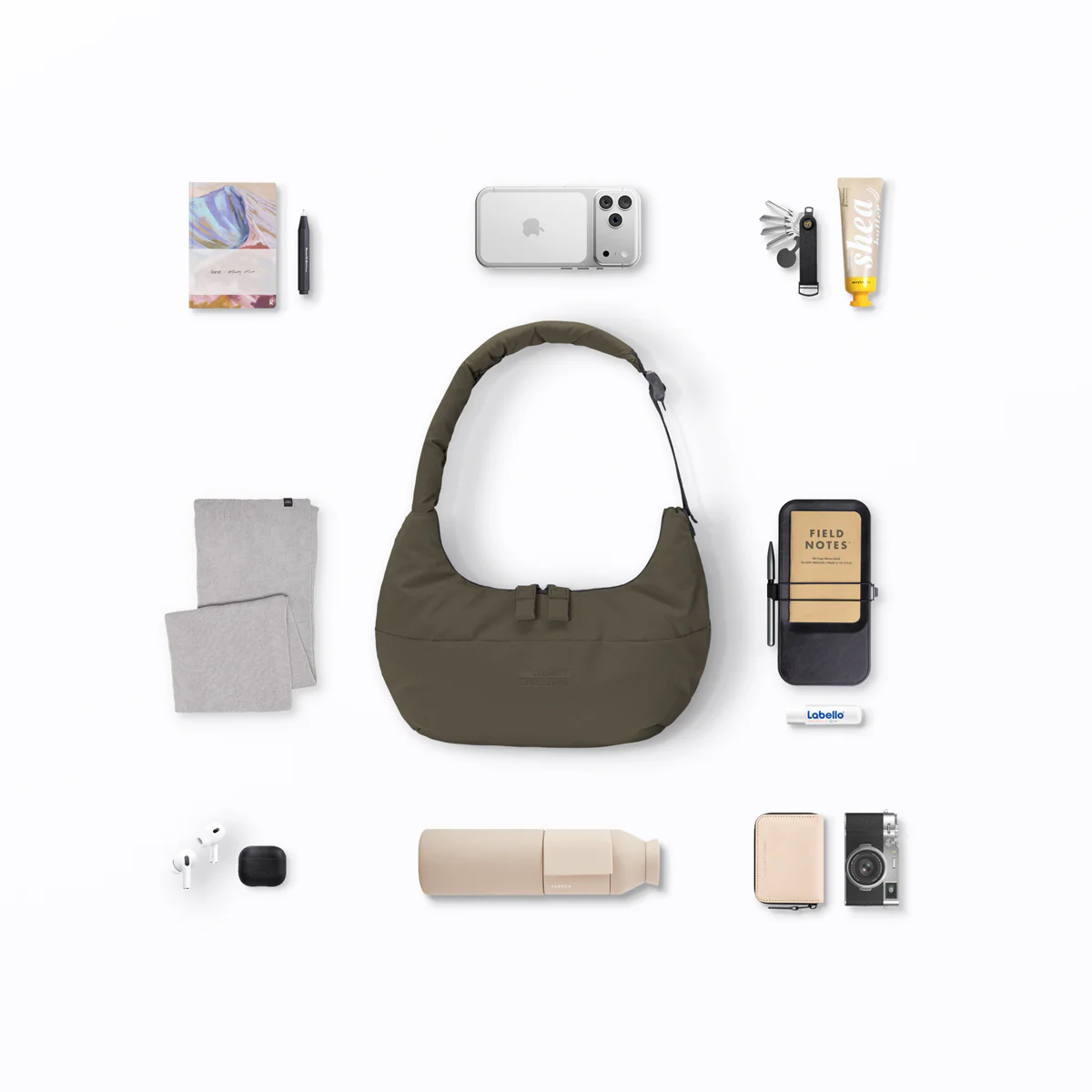 Shota Mini Bag - Image 11
