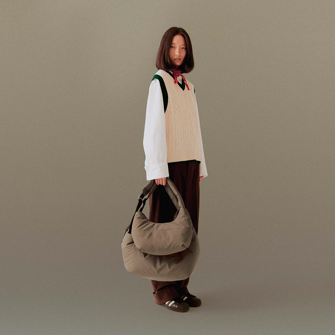 Shota Mini Bag - Image 3