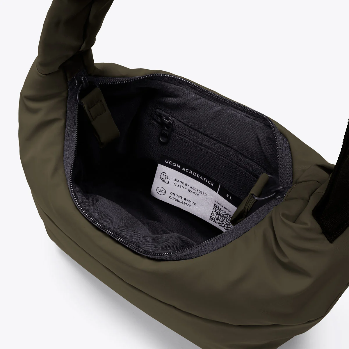 Shota Mini Bag - Image 6