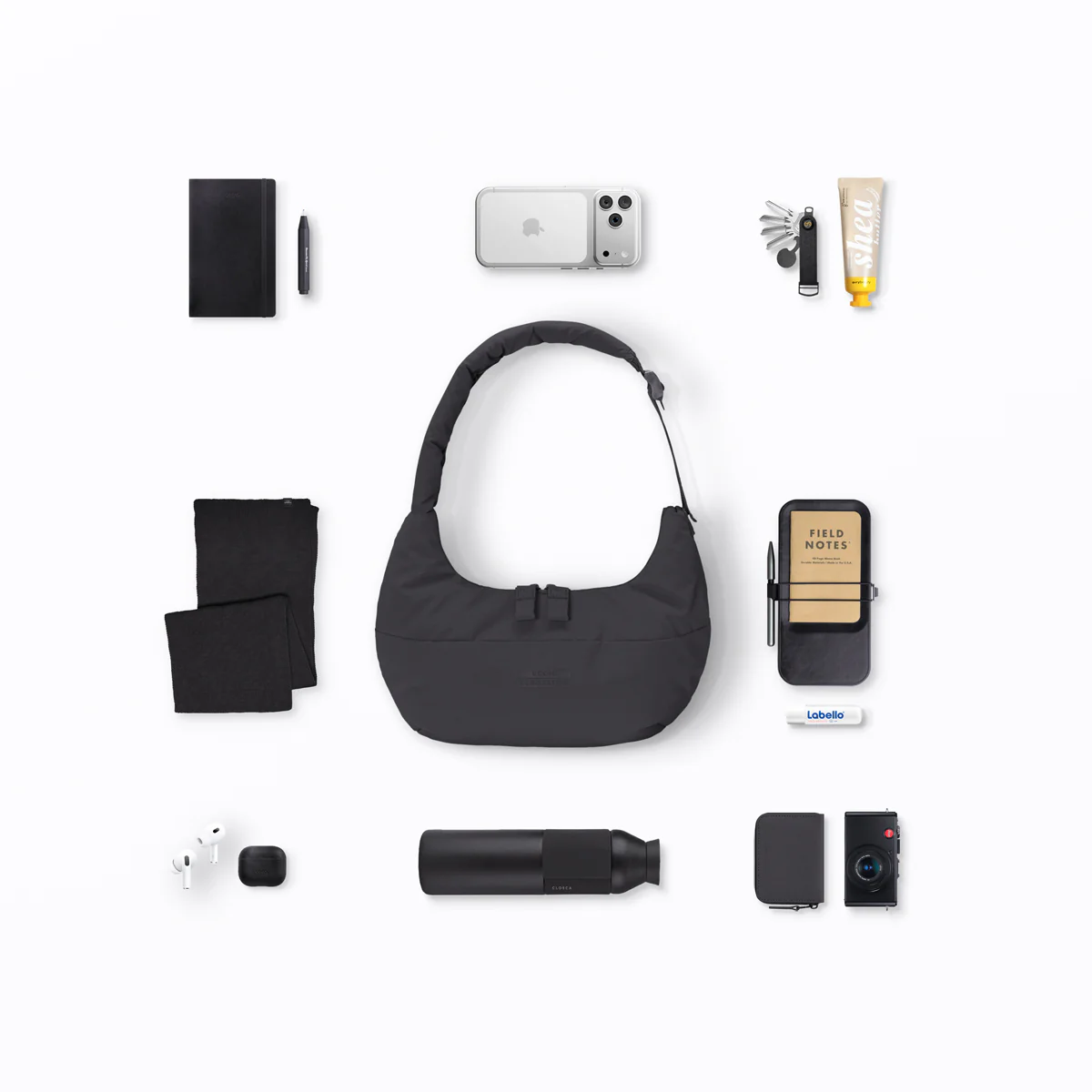 Shota Mini Bag - Image 10