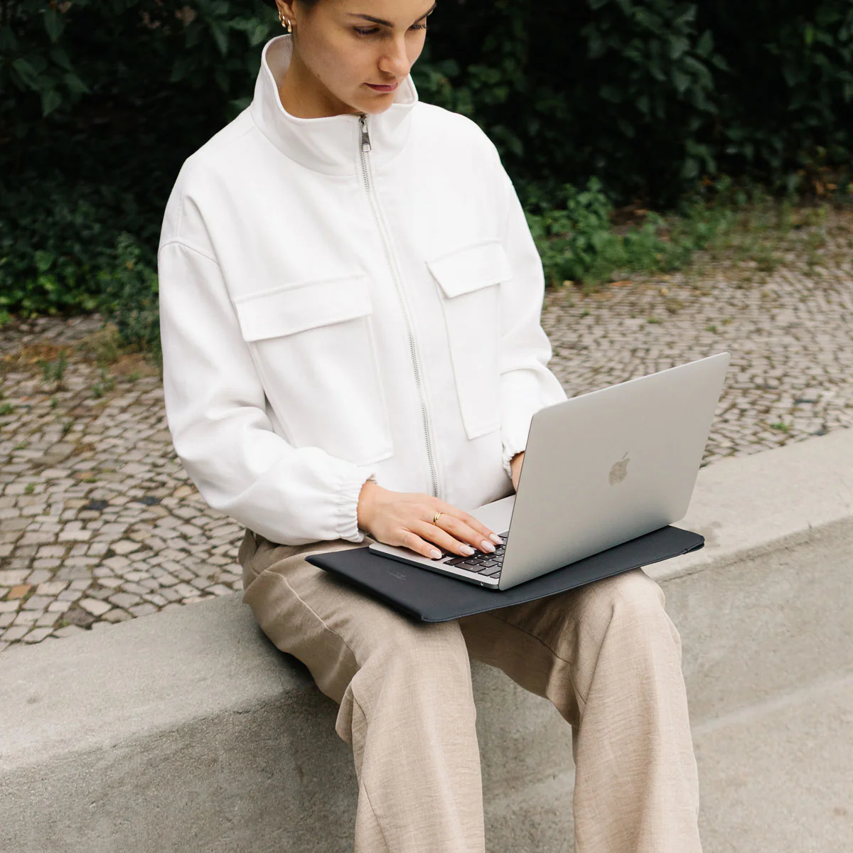 Sora Mini Laptop Sleeve - Image 7