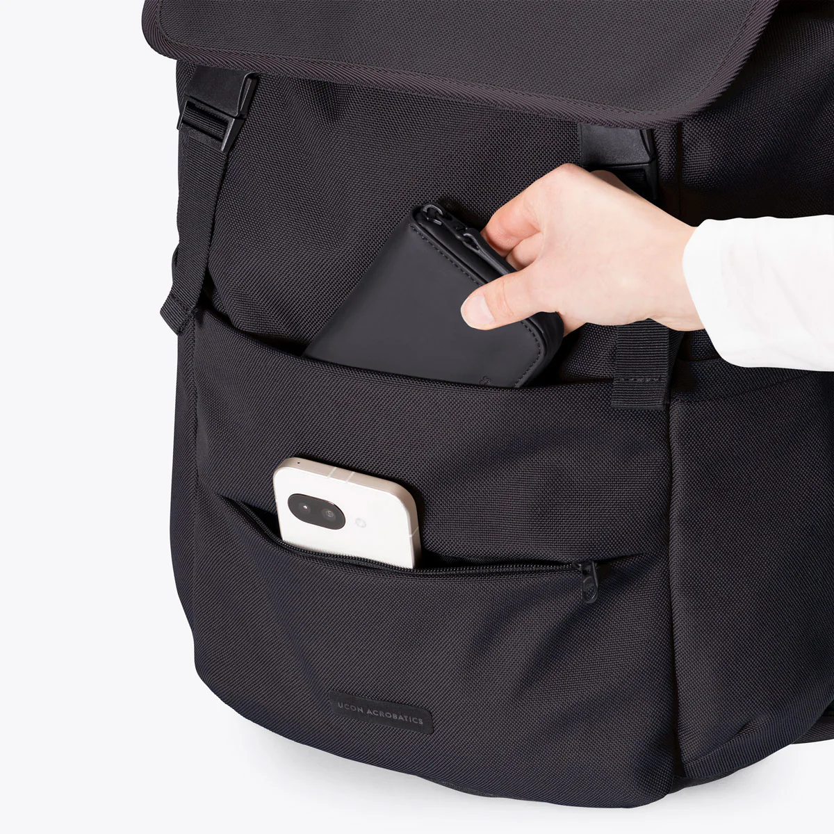 Stellan Medium Backpack - Image 7