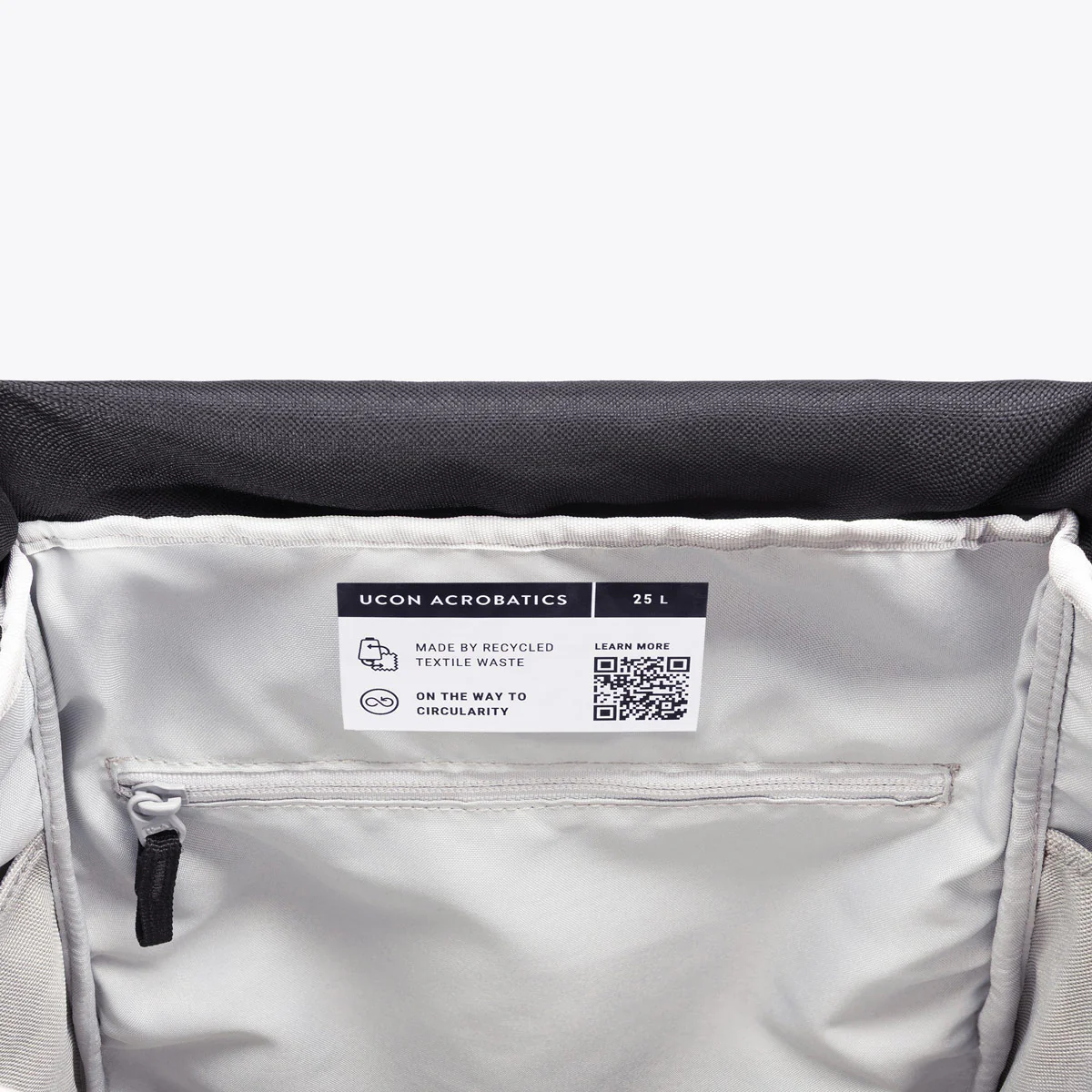 Stellan Medium Backpack - Image 10