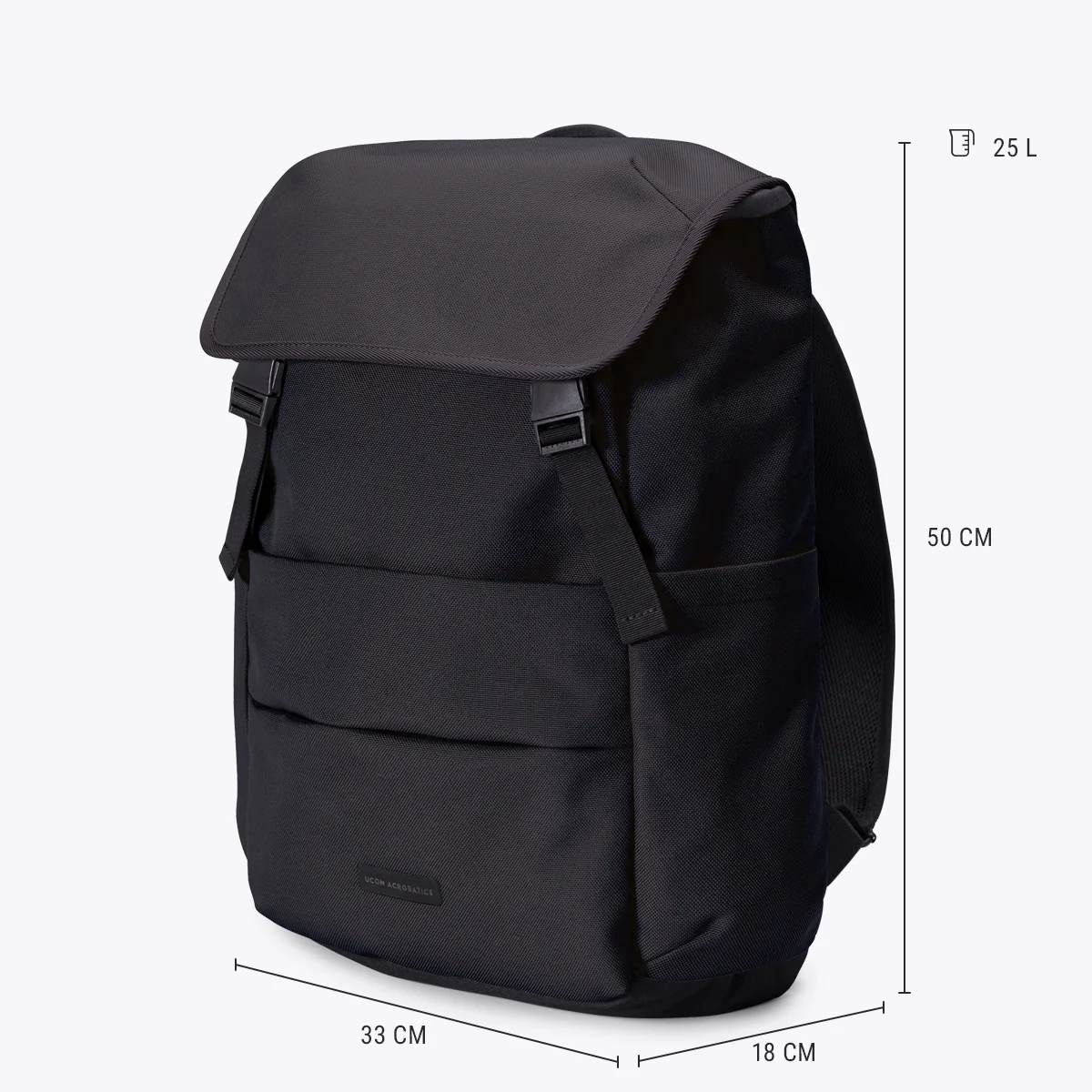 Stellan Medium Backpack - Image 18