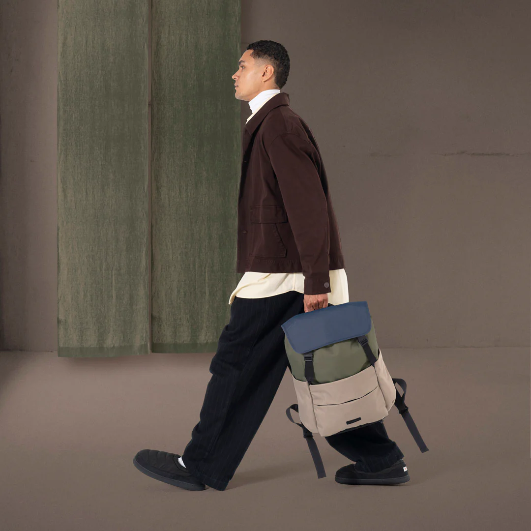 Stellan Medium Backpack - Image 3
