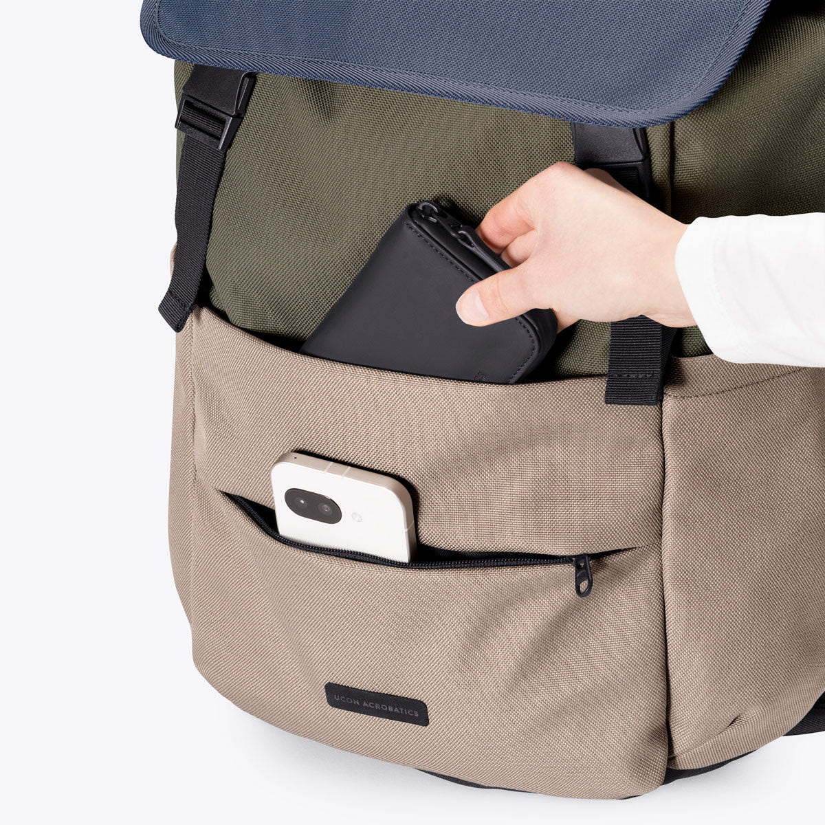 Stellan Medium Backpack - Image 7